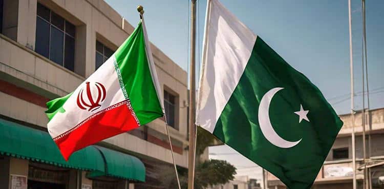 Pakistan And Iran To Establish Special Economic Zone On Pak-Iran Border ...