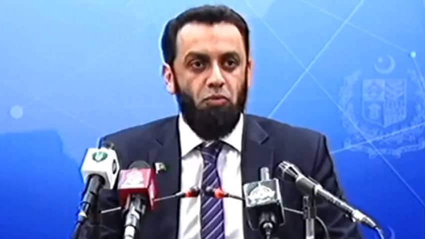 People rejected PTI’s narrative of falsehood: Atta Tarar